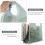 Einkaufsnetz Handtasche Wäschekorb Gemüseorganizer 6