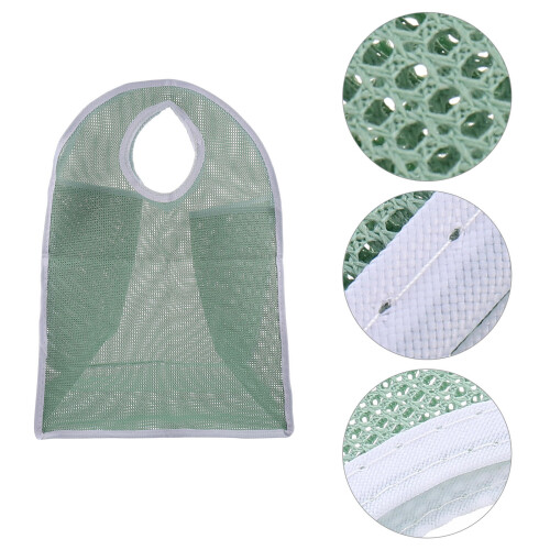 Einkaufsnetz Handtasche Wäschekorb Gemüseorganizer 2