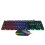 1 Set Beleuchtetes Gaming Hover Tastatur Für Computer 1