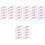 48 Unsichtbare Sticks Applikatoren 5