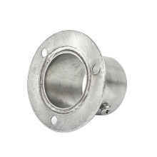 3Stk 32Mm Verstärkter Großer Flansch Kleiderschrankhalterung