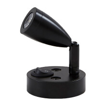 4 Stk. Mehrzweck Licht LED Wandlampe Shop Haushalt