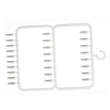 Sockenorganizer Für Schrank Mit 3 Ebenen Für Hüte