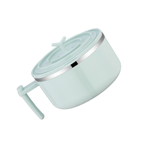 Kitchen Food Serving Bowl Mit Deckel Nudelschüssel