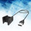 Ladegerät Ladestation USB Kabel Halter Dock Für Schwarz 3