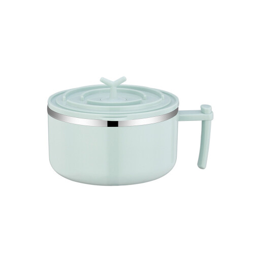 Kitchen Food Serving Bowl Mit Deckel Nudelschüssel 1