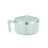 Kitchen Food Serving Bowl Mit Deckel Nudelschüssel 4