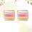 2 Boxen Pinzette Linseneinleger Linsenklemmen (Bunt) 6