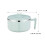 Kitchen Food Serving Bowl Mit Deckel Nudelschüssel 10