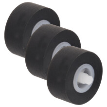 6 Gummilagerrolle Für Audio Radio Recorder