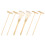 30 . Mini Sand Rake Gartenrechen Zen Set 1