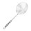 2Pcs Stainless Steel Wire Mesh Colander With Long Handle Skimmer 18Cm 9