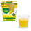 Outdoor Citronella Jar Candle Insect Bug Repellent 3