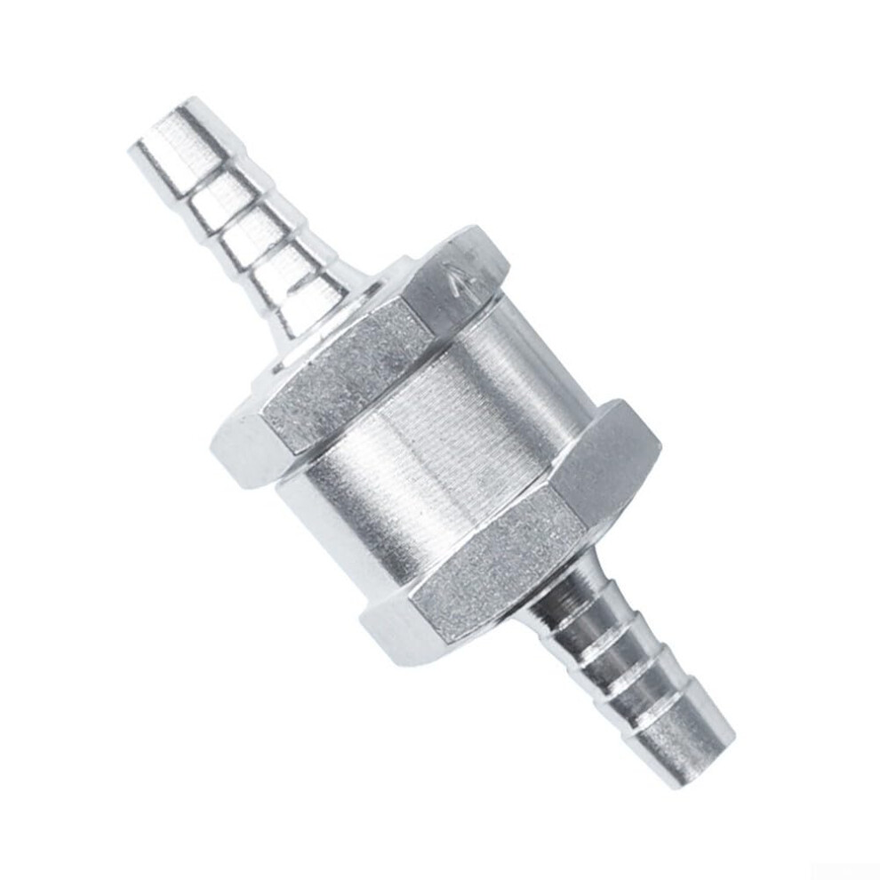 Non Return Valve Inline Fuel Line 6Mm 8Mm 10Mm 12Mm Sizes Fuel System Check Valve 9393856327638