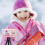 Digitalkamera 44MP 1080P 16X Digitalzoom Pink 5