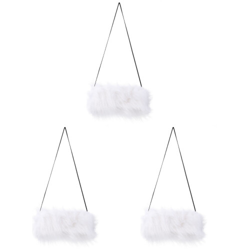 3 Verdickter Wintermuff Handschutz Warmes 2