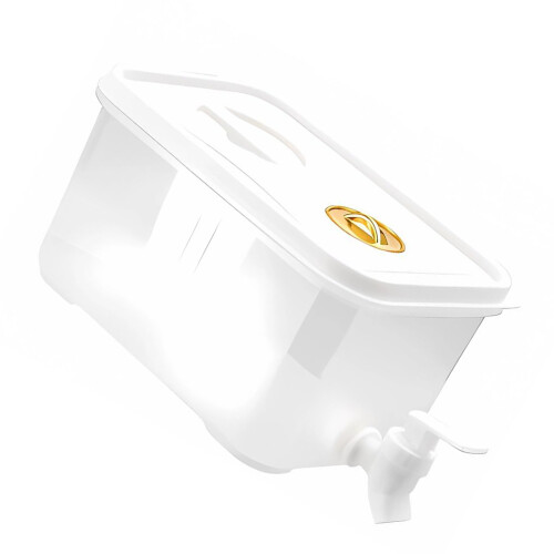 Large Capacity Beverage Pitcher For-Small Size With Filt