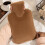 Comfortable Heating Water Bottle With PVC Core-Pink 1000ml 6