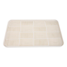 Dish Drainer Tray: Zweischichtige Lutscherhalterung Für Dessert Gebäck
