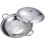 2Stk Kochtopf Mit Deckel 1