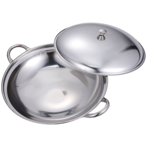 2Stk Kochtopf Mit Deckel