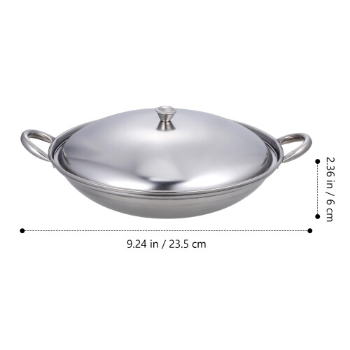 2Stk Kochtopf Mit Deckel 1
