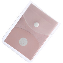 80Stk Öl Absorbing Sheets Gesicht Für Glanzfreie Haut T-Zone Rosa