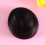 Women Haar Dutt Chignon Schwarz 3