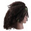 Chic Headband Perücke Afro Lockig Für Schwarze 7