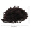 Chic Headband Perücke Afro Lockig Für Schwarze 10