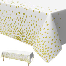 Mehrfunktionale Tischdecke Mit Dekorativen Kleinen