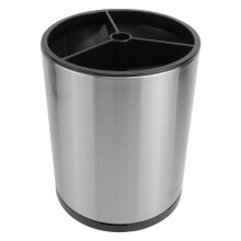 Essstäbchenhalter Besteckablage Für Silber