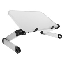 Verstellbarer Laptopständer Tragbarer Klappbarer Halter Für Büro