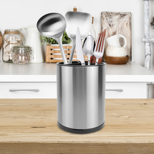 Essstäbchenhalter Besteckablage Für Silber 2