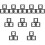 30 Socket Halteplatte Kompatibel Mit 1700 CPU Kühlhalterung 9