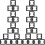 30 Socket Halteplatte Kompatibel Mit 1700 CPU Kühlhalterung 10
