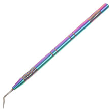 2Stk. Werkzeug, Wimperntrenner, Wimpernhebepin