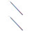 2Stk. Werkzeug, Wimperntrenner, Wimpernhebepin 4