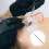 2Stk. Werkzeug, Wimperntrenner, Wimpernhebepin 10