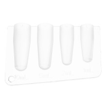 5Stk. 4-In-1 Glasampullenöffner Einfache Handhabung Geringere Belastung