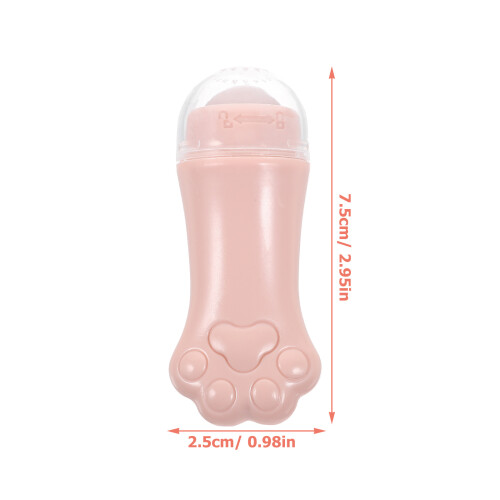 Face Roller Gesicht Massagegerät Katzepfote Für 2