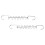 4Pcs Silver Multi-Hole Clothes Drying Rack with Hooks for Home Use 1