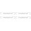 4Pcs Silver Multi-Hole Clothes Drying Rack with Hooks for Home Use 3