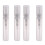 50St Mini Leere Parfümzerstäuber Kunststoff 3Ml 2