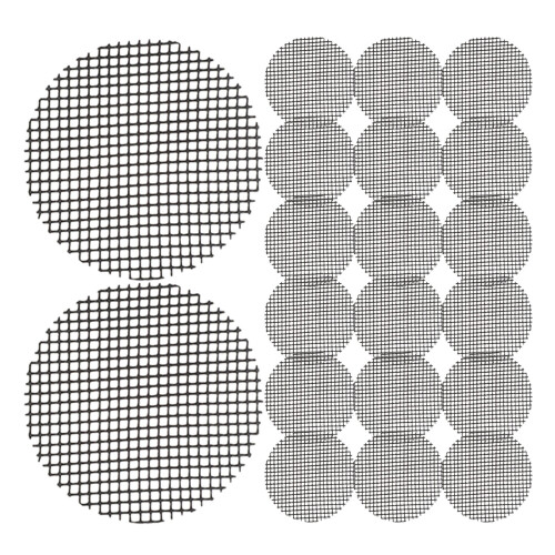 60 Mesh Pad Entwässerungsschirme Kunststoff 2