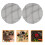 60 Mesh Pad Entwässerungsschirme Kunststoff 11