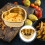 Herzförmige Schale Snack Dessert Teller Grillteller 3