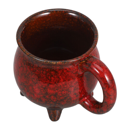 Halloween Keramik Kaffeetasse 350 Ml Mit Griff