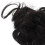 Elastische Donkerbruine Haarband Krullende Knot Haarstuk 8
