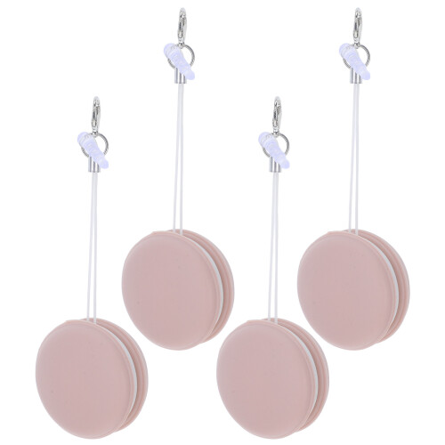 16 Handy Bildschirm Macaron Form Wischtuch